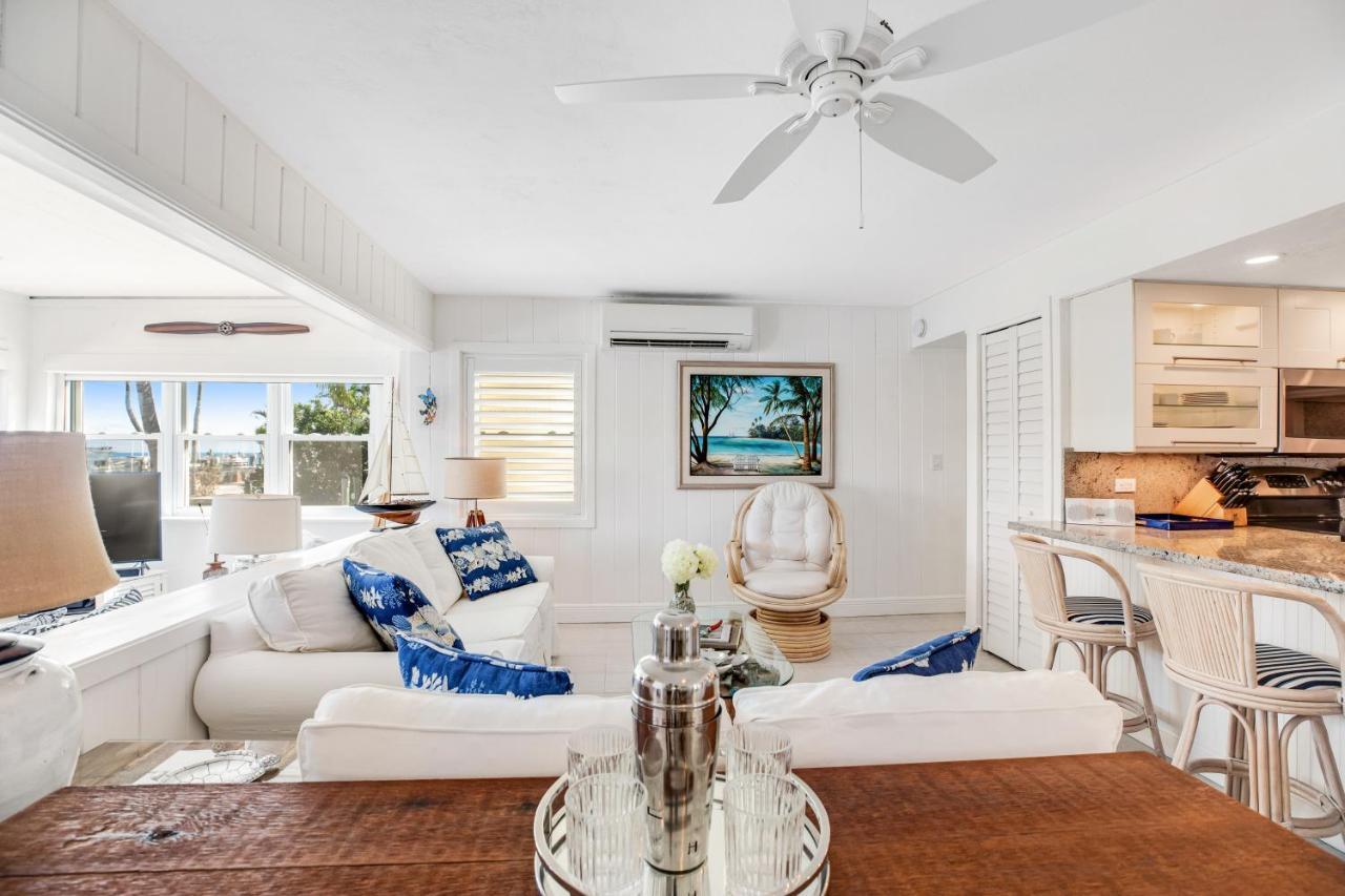 فيلا Casa Del Mar Key Colony Beach المظهر الخارجي الصورة