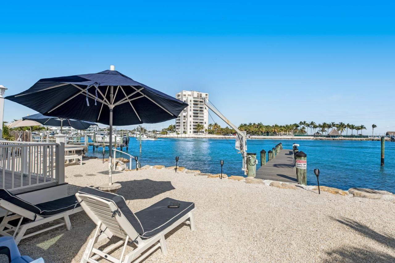 فيلا Casa Del Mar Key Colony Beach المظهر الخارجي الصورة