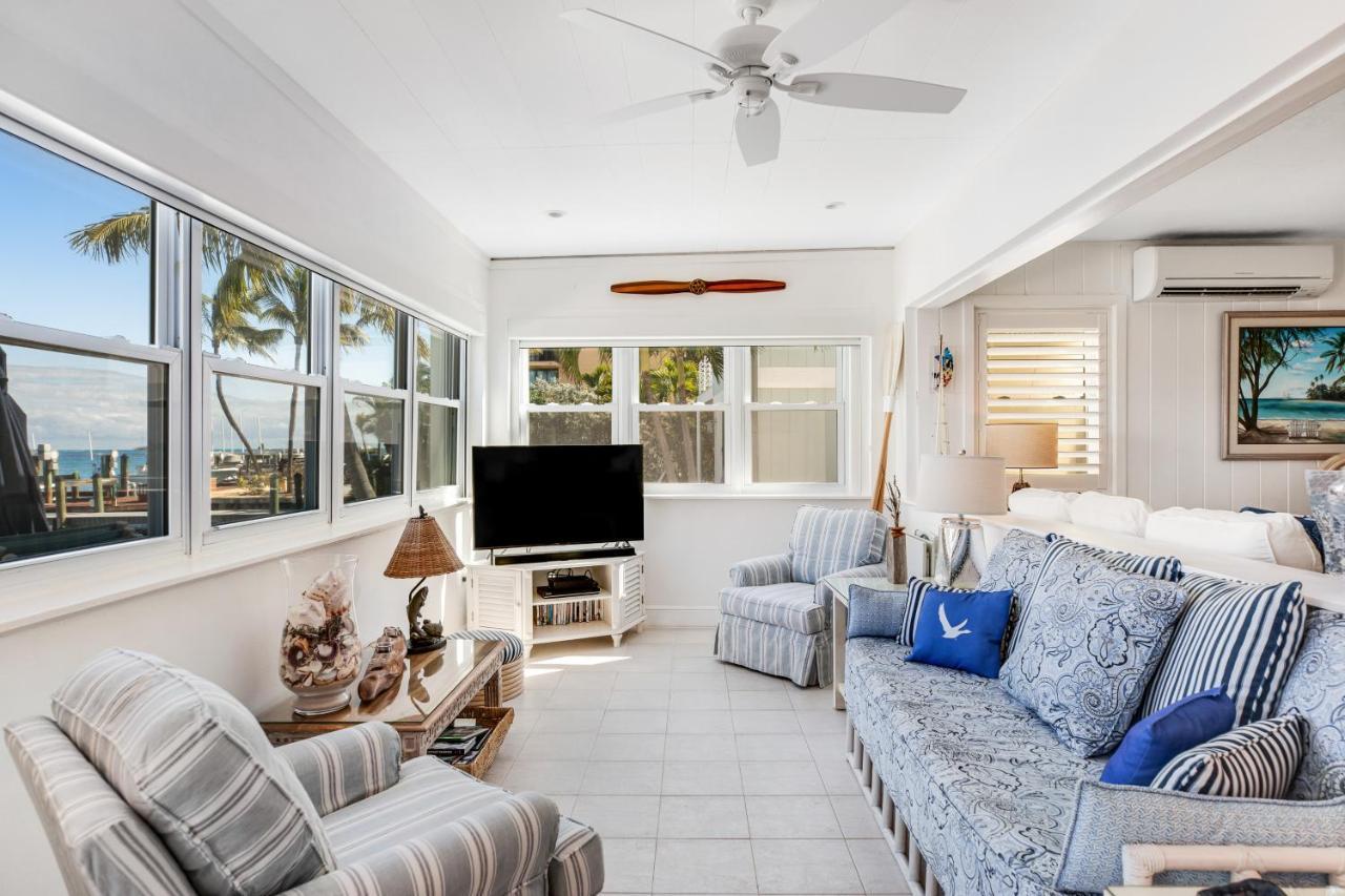 فيلا Casa Del Mar Key Colony Beach المظهر الخارجي الصورة
