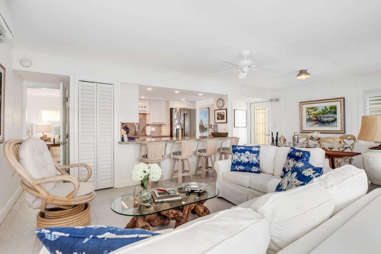 فيلا Casa Del Mar Key Colony Beach المظهر الخارجي الصورة