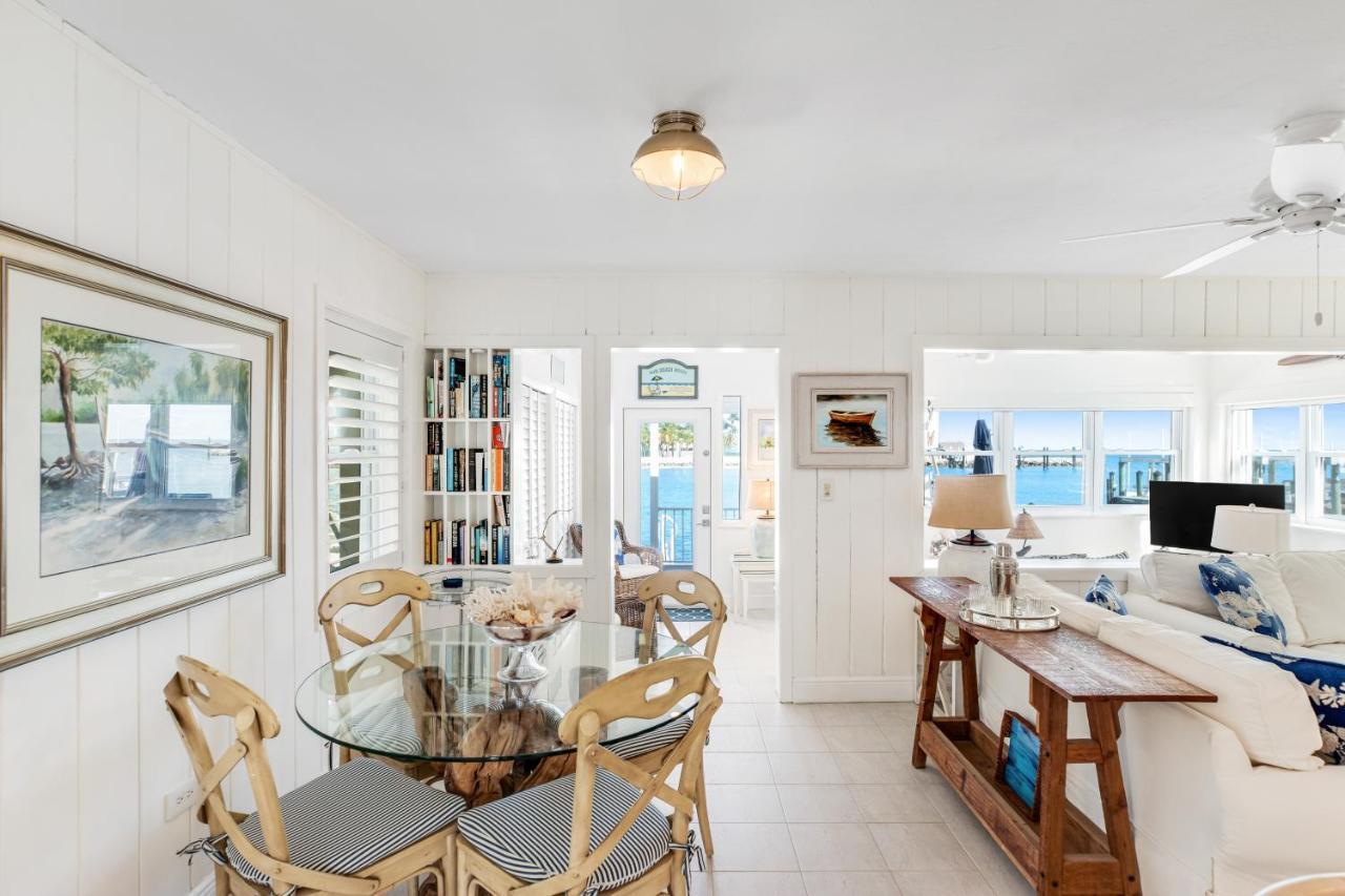 فيلا Casa Del Mar Key Colony Beach المظهر الخارجي الصورة