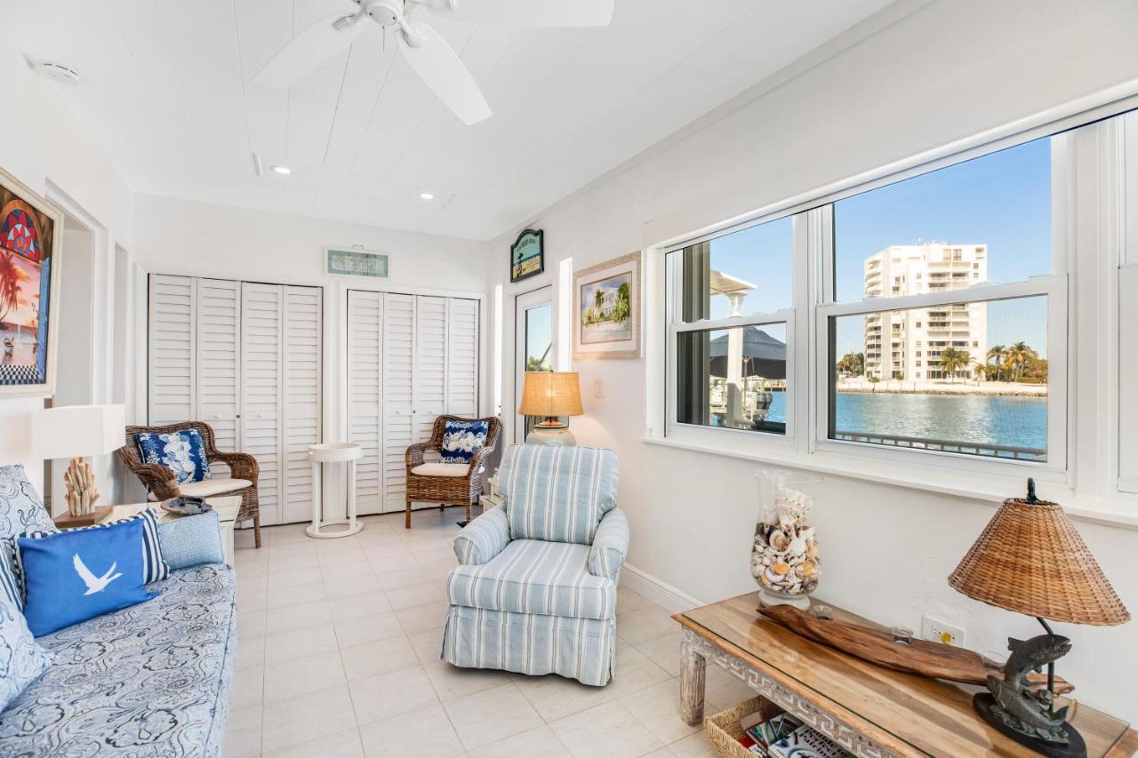فيلا Casa Del Mar Key Colony Beach المظهر الخارجي الصورة