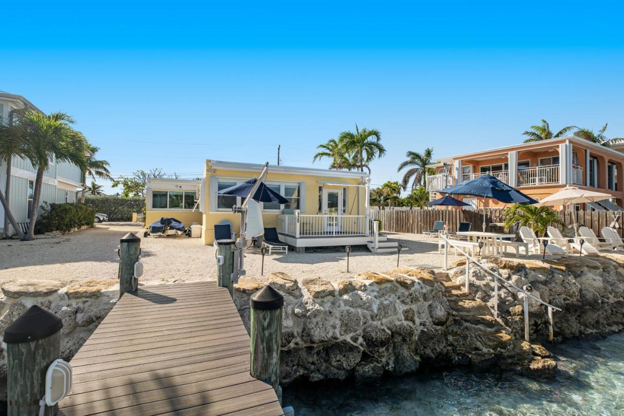 فيلا Casa Del Mar Key Colony Beach المظهر الخارجي الصورة