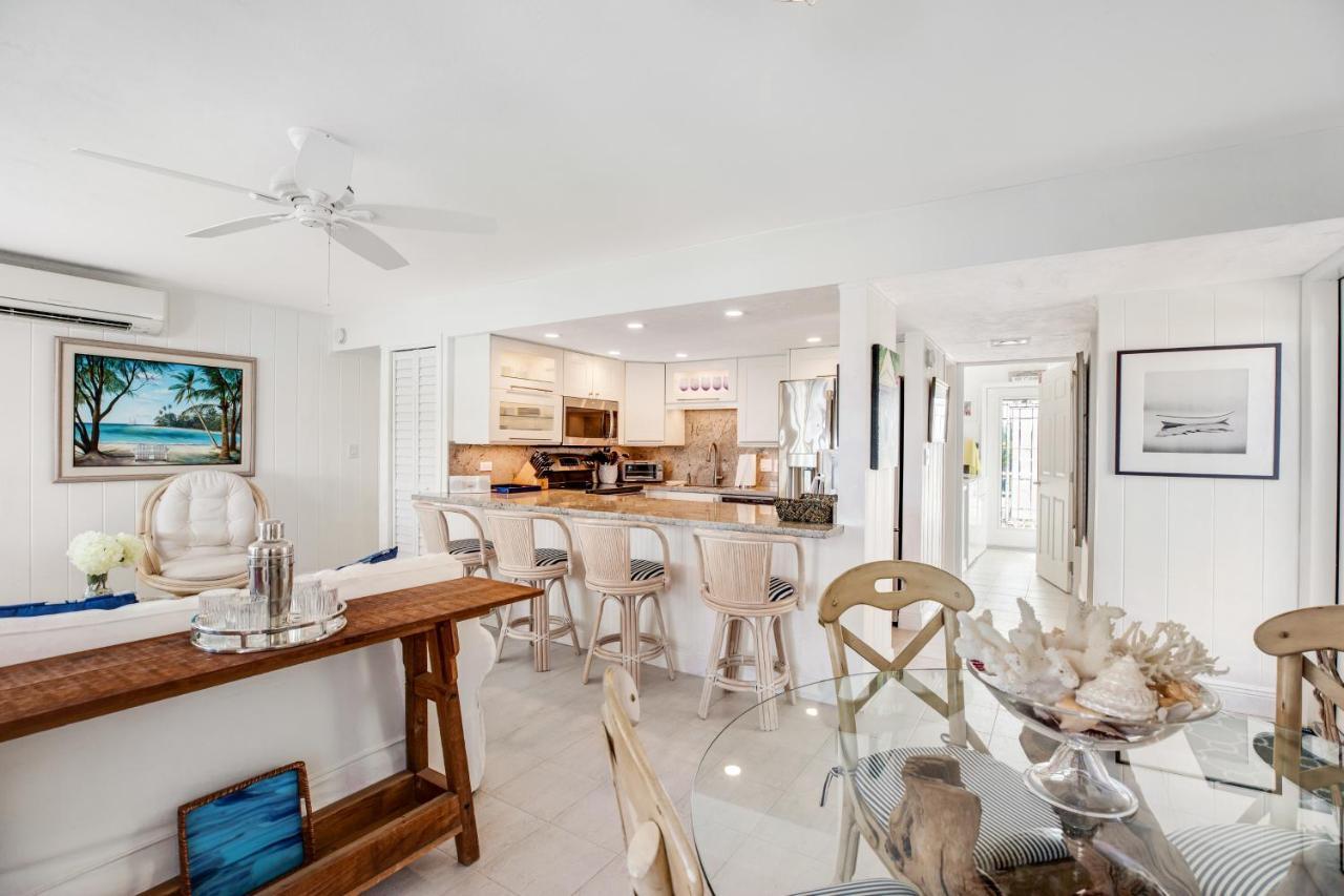 فيلا Casa Del Mar Key Colony Beach المظهر الخارجي الصورة