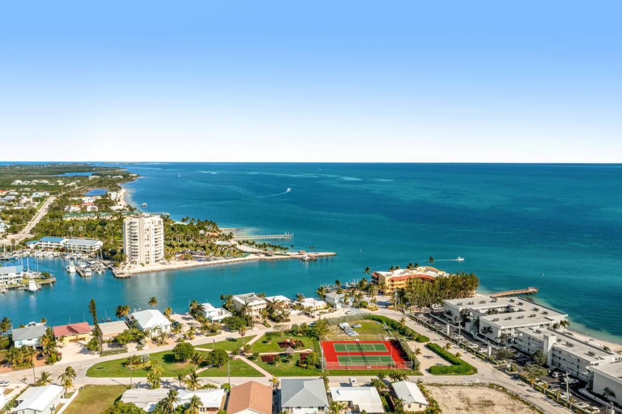 فيلا Casa Del Mar Key Colony Beach المظهر الخارجي الصورة