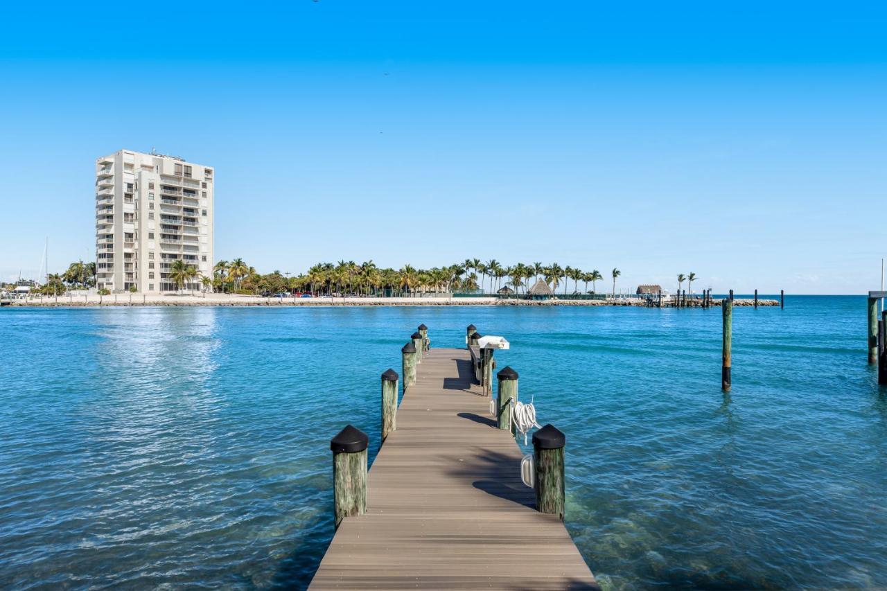 فيلا Casa Del Mar Key Colony Beach المظهر الخارجي الصورة