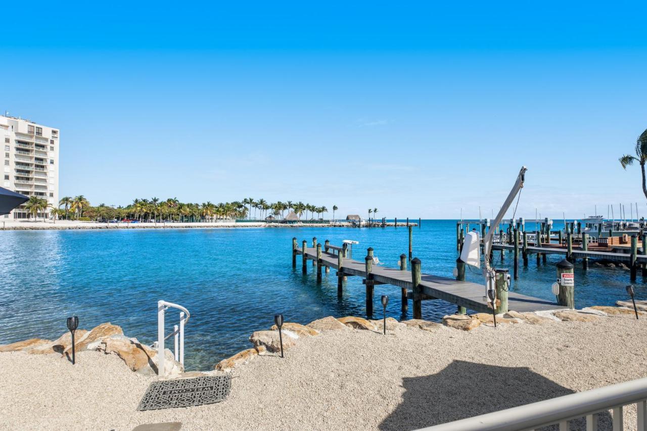 فيلا Casa Del Mar Key Colony Beach المظهر الخارجي الصورة