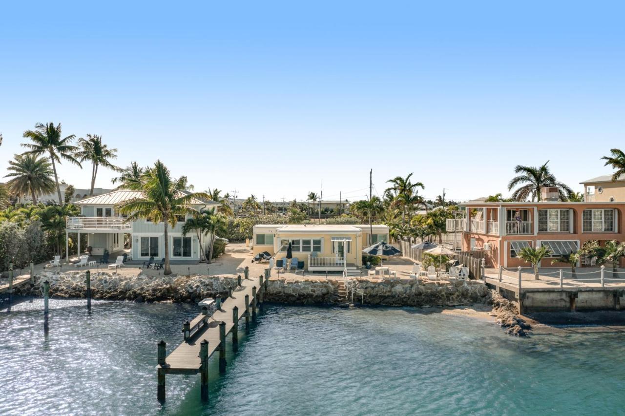 فيلا Casa Del Mar Key Colony Beach المظهر الخارجي الصورة