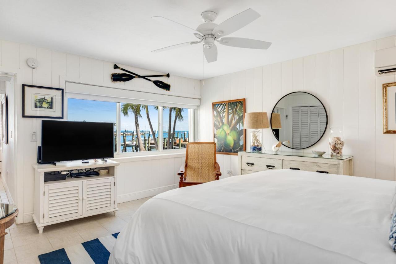 فيلا Casa Del Mar Key Colony Beach المظهر الخارجي الصورة