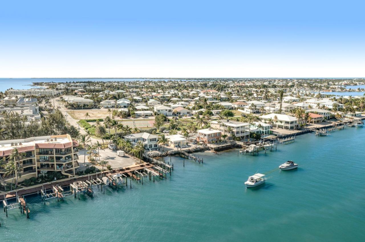 فيلا Casa Del Mar Key Colony Beach المظهر الخارجي الصورة