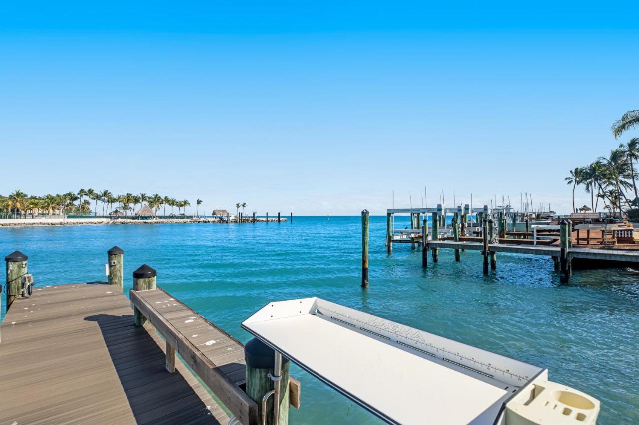 فيلا Casa Del Mar Key Colony Beach المظهر الخارجي الصورة