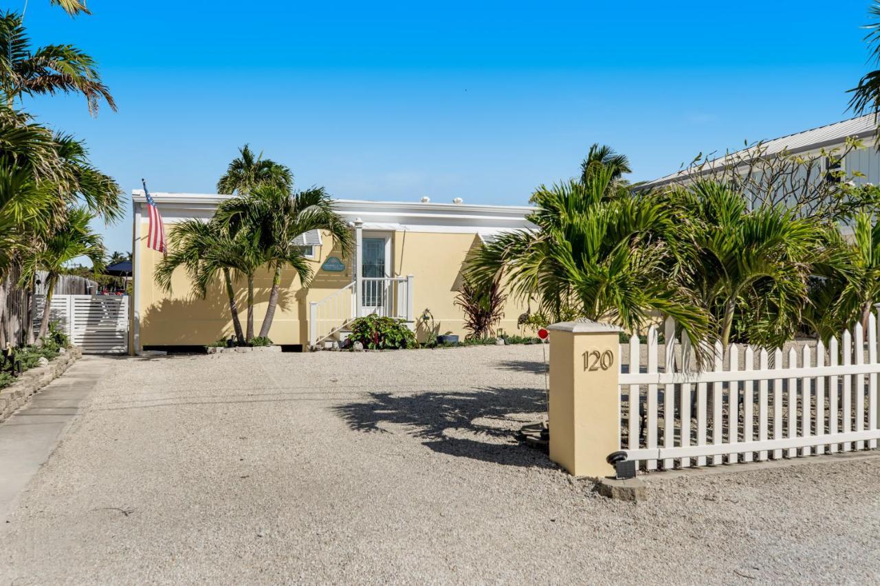 فيلا Casa Del Mar Key Colony Beach المظهر الخارجي الصورة